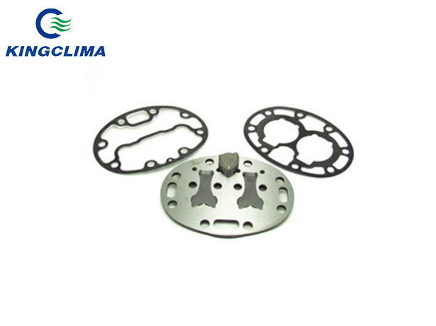 Aftermarket Carrier Reefer Parts 17-44744-00 Strona płyty zaworowej Dp